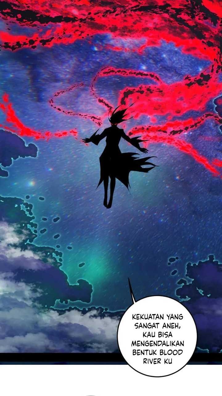 I’m An Evil God Chapter 479 Gambar 25