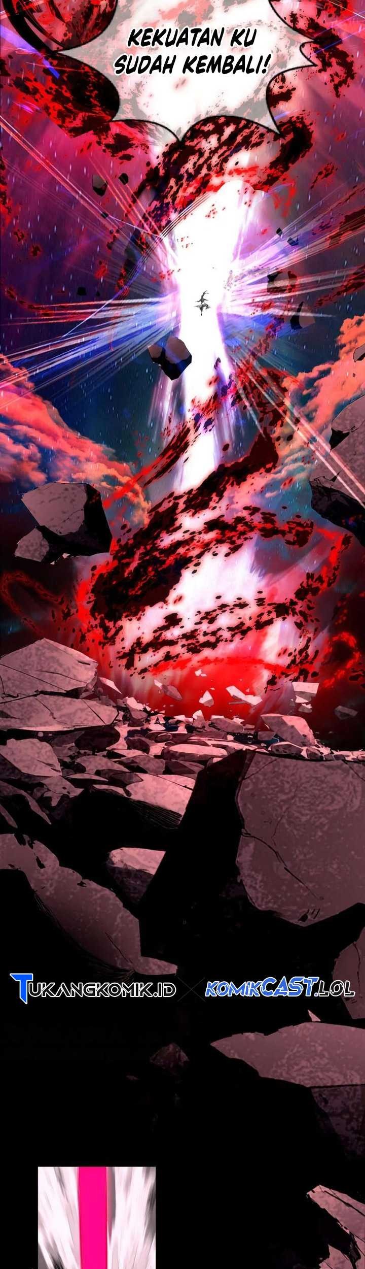 I’m An Evil God Chapter 479 Gambar 46