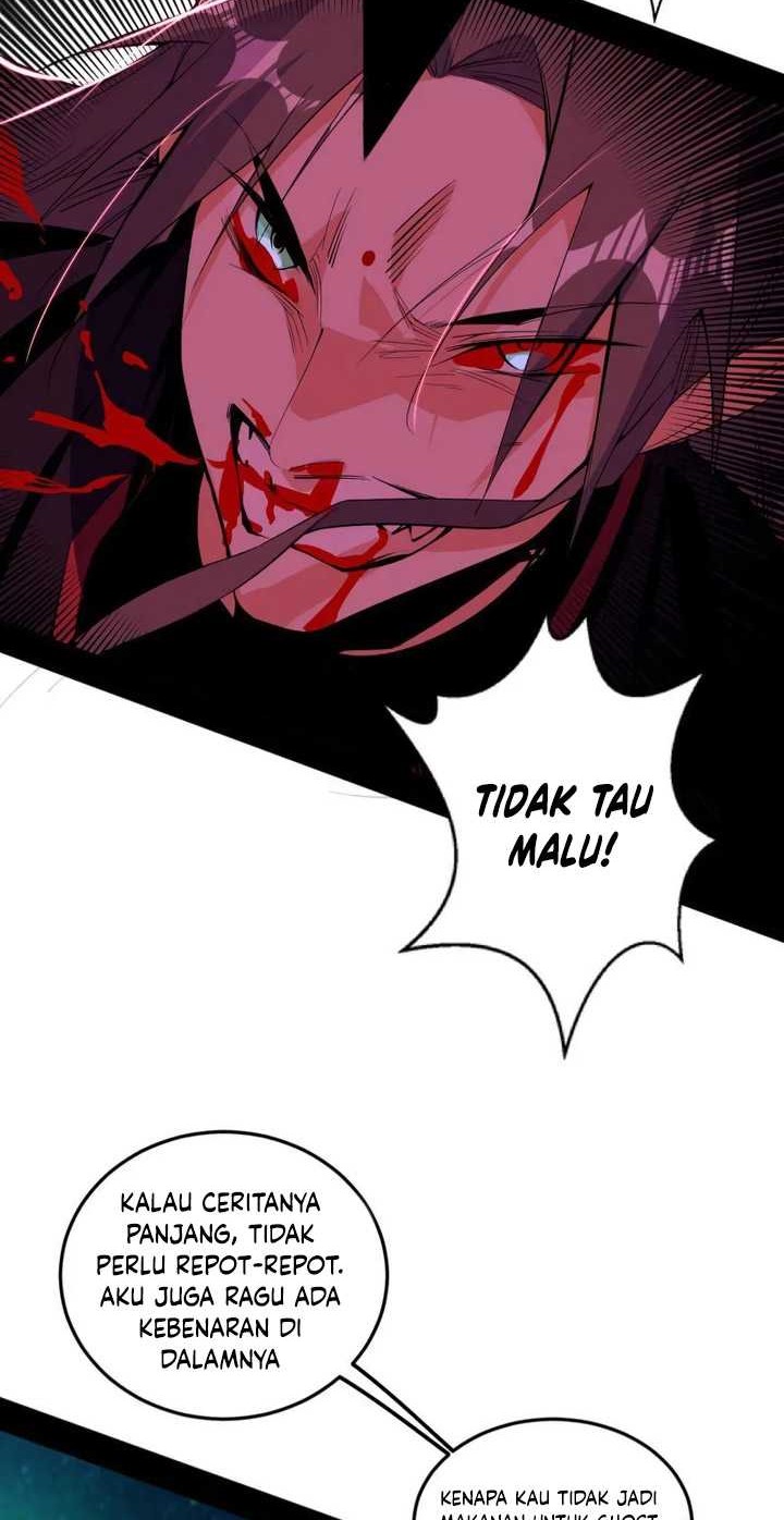 I’m An Evil God Chapter 479 Gambar 39