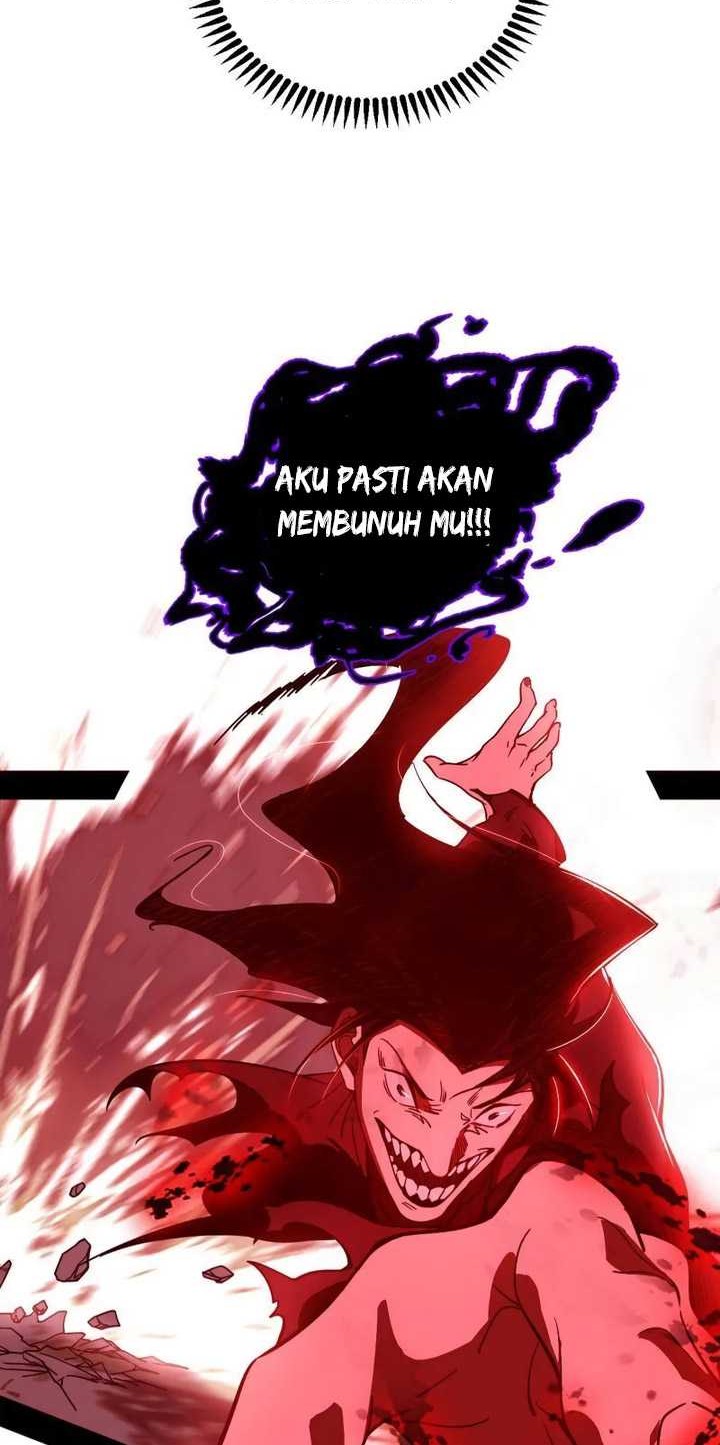 I’m An Evil God Chapter 479 Gambar 3