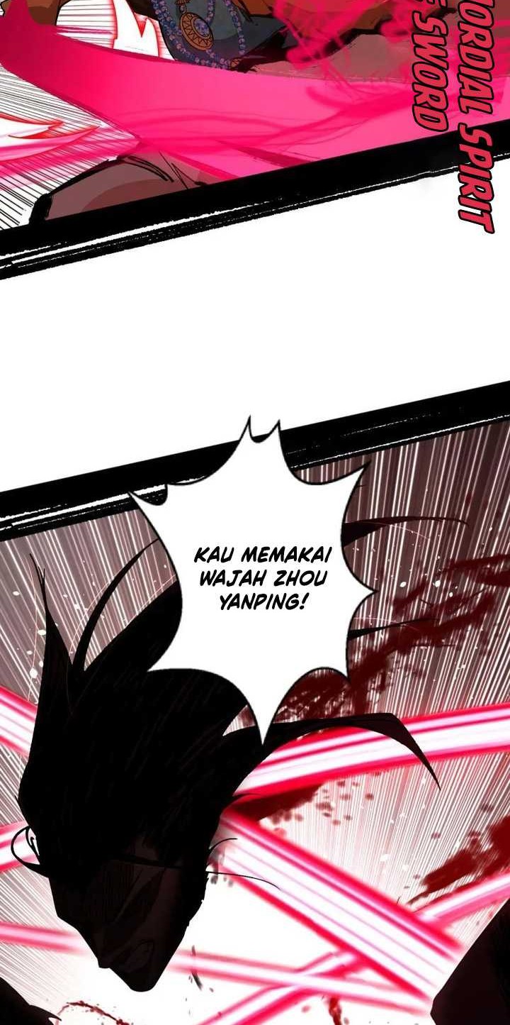 I’m An Evil God Chapter 479 Gambar 5