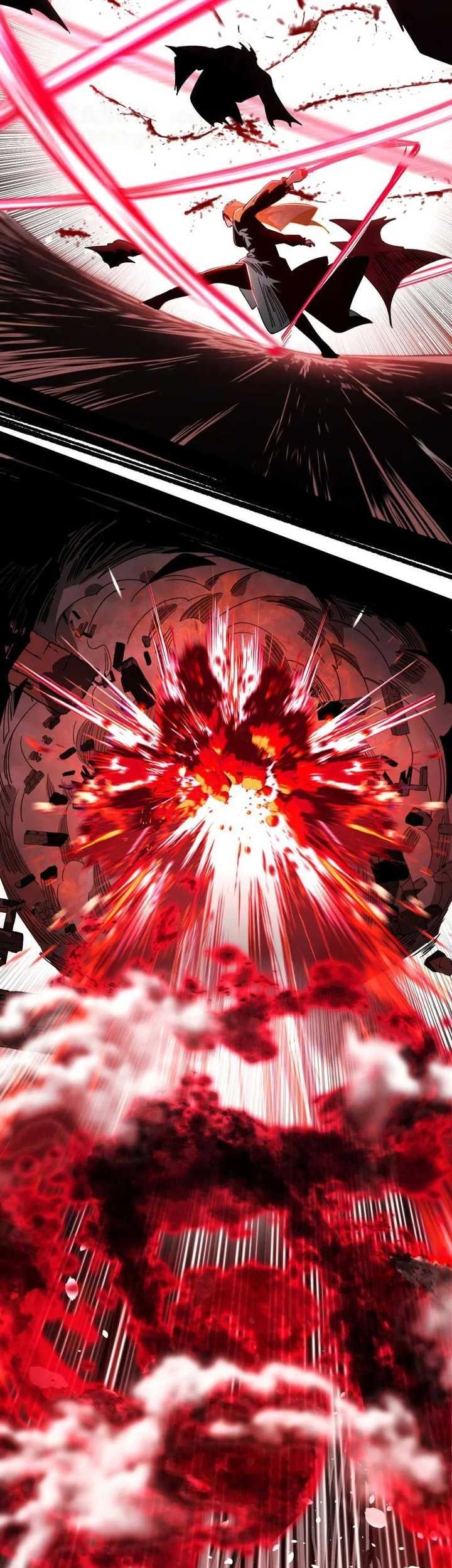 I’m An Evil God Chapter 479 Gambar 6