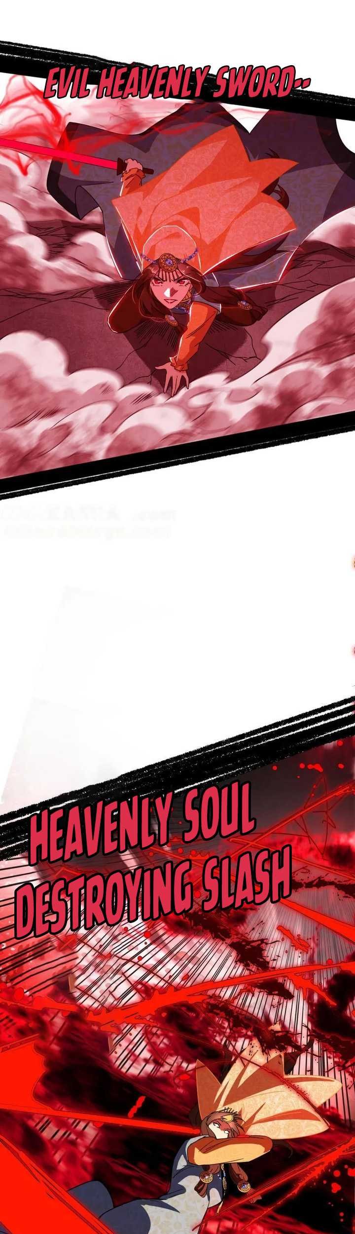 I’m An Evil God Chapter 479 Gambar 8