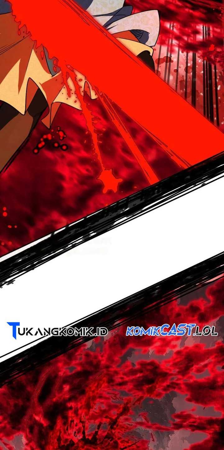 I’m An Evil God Chapter 479 Gambar 9