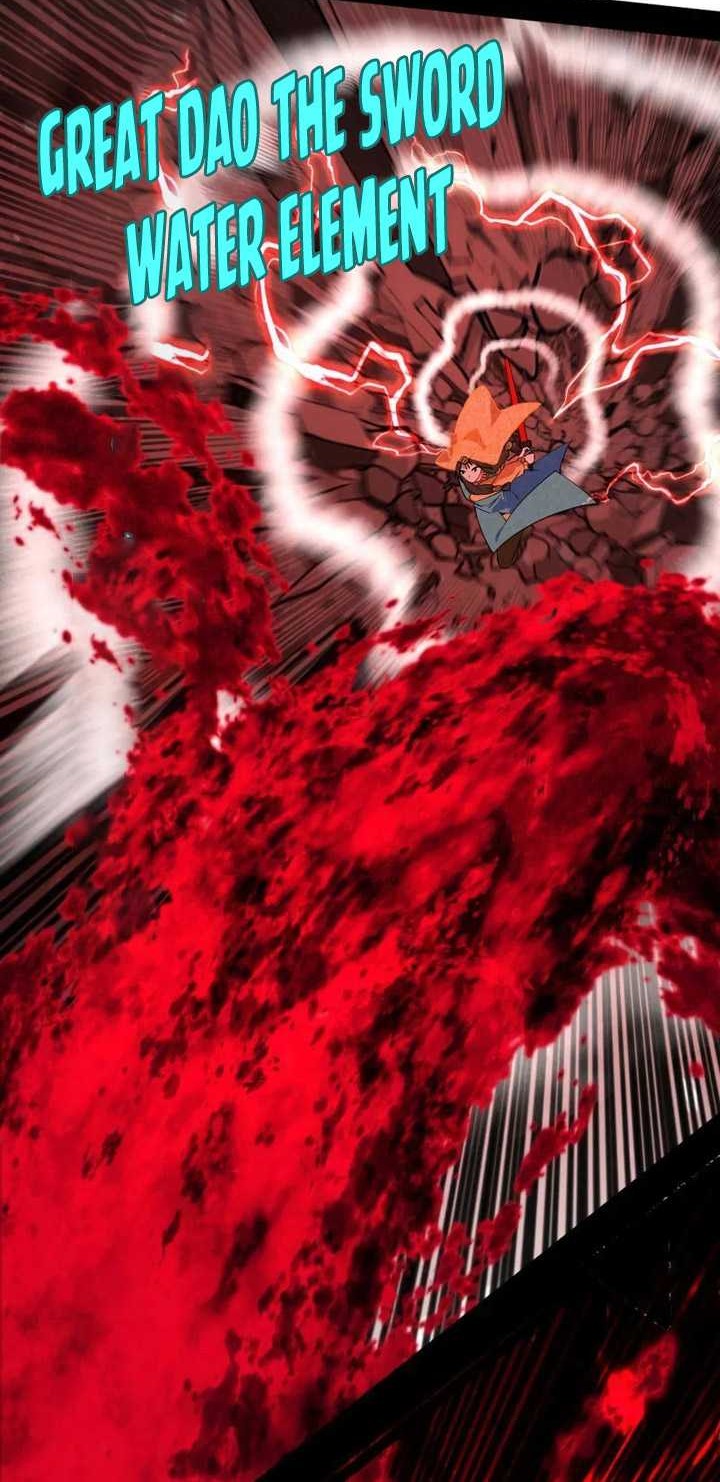 I’m An Evil God Chapter 479 Gambar 13