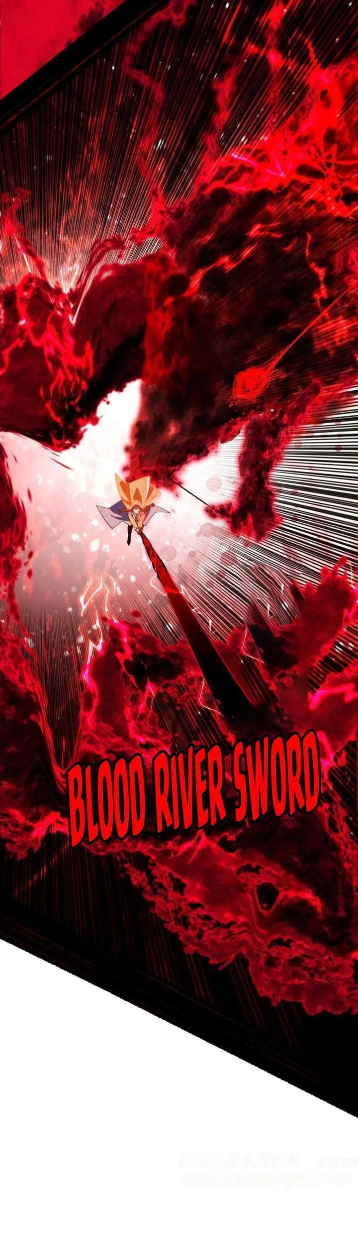 I’m An Evil God Chapter 479 Gambar 14