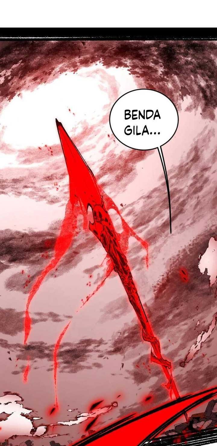 I’m An Evil God Chapter 479 Gambar 15