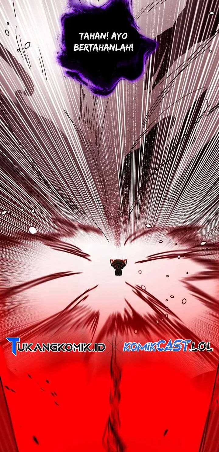 I’m An Evil God Chapter 479 Gambar 17