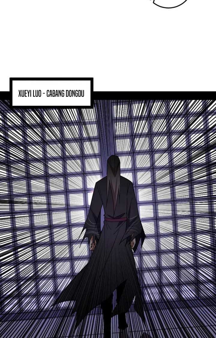 I’m An Evil God Chapter 478 Gambar 37