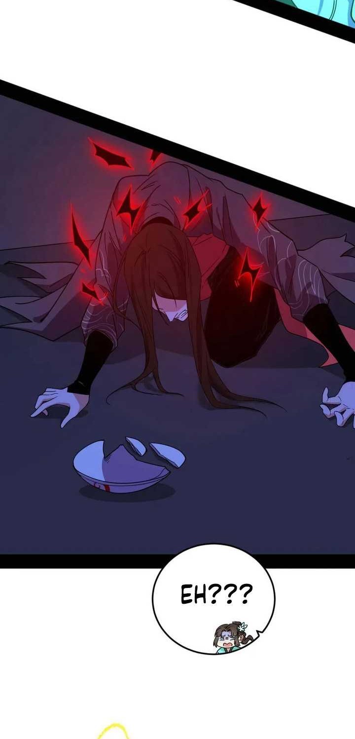 I’m An Evil God Chapter 478 Gambar 21