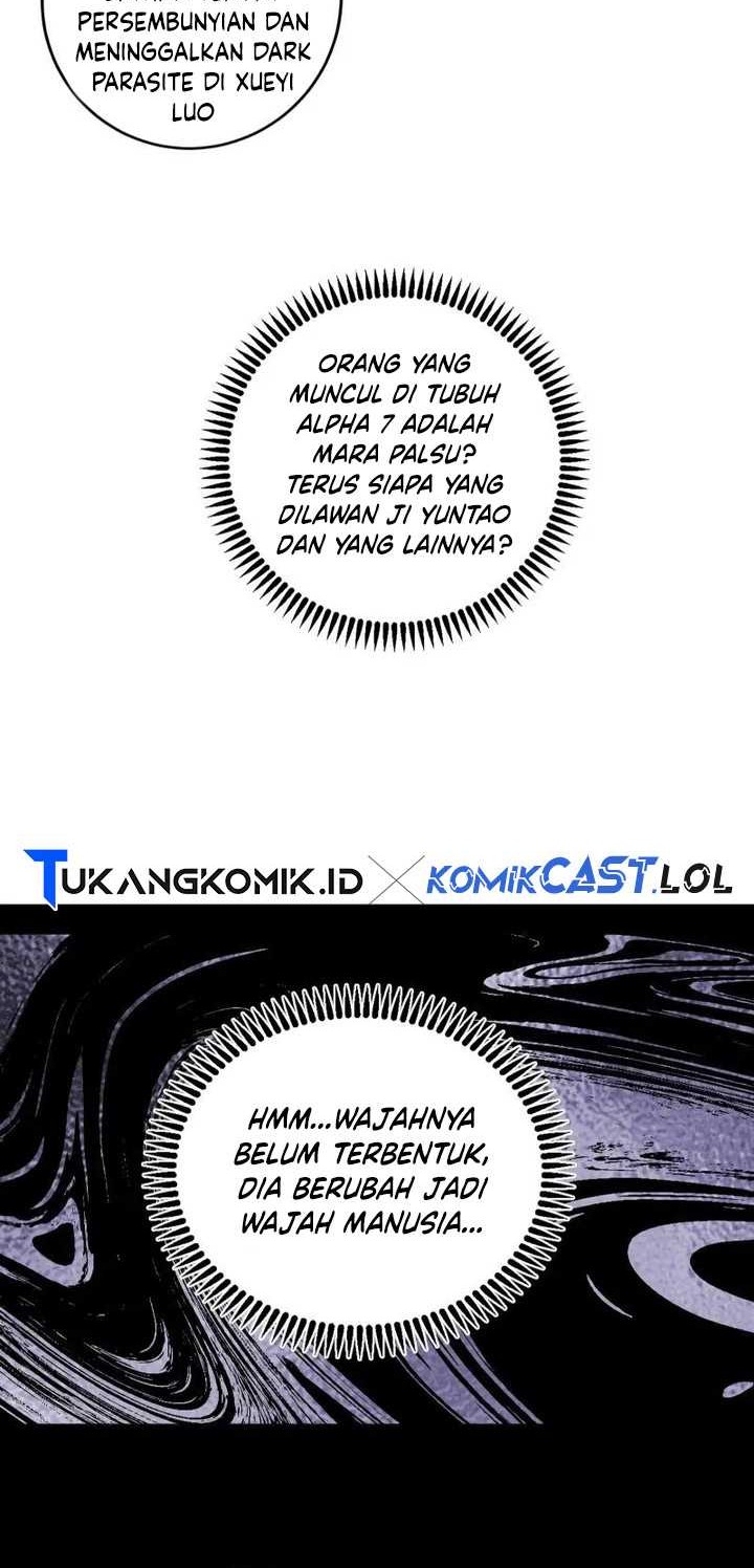 I’m An Evil God Chapter 478 Gambar 25