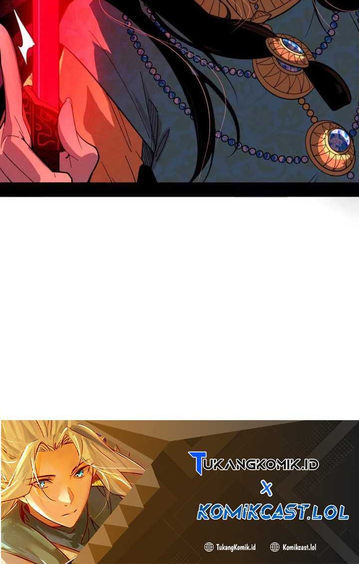 I’m An Evil God Chapter 478 Gambar 41