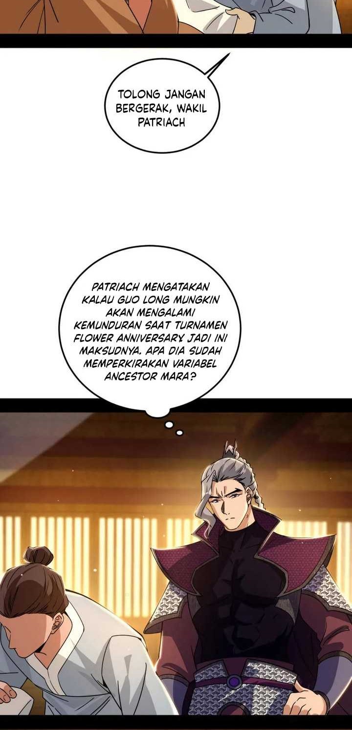 I’m An Evil God Chapter 478 Gambar 3