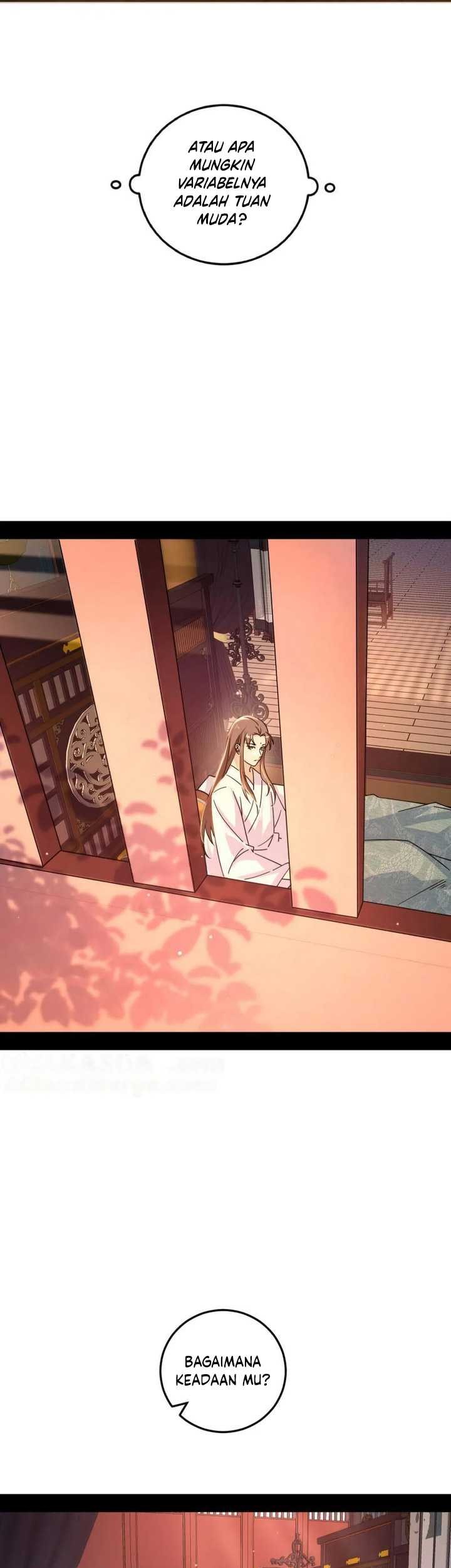 I’m An Evil God Chapter 478 Gambar 4