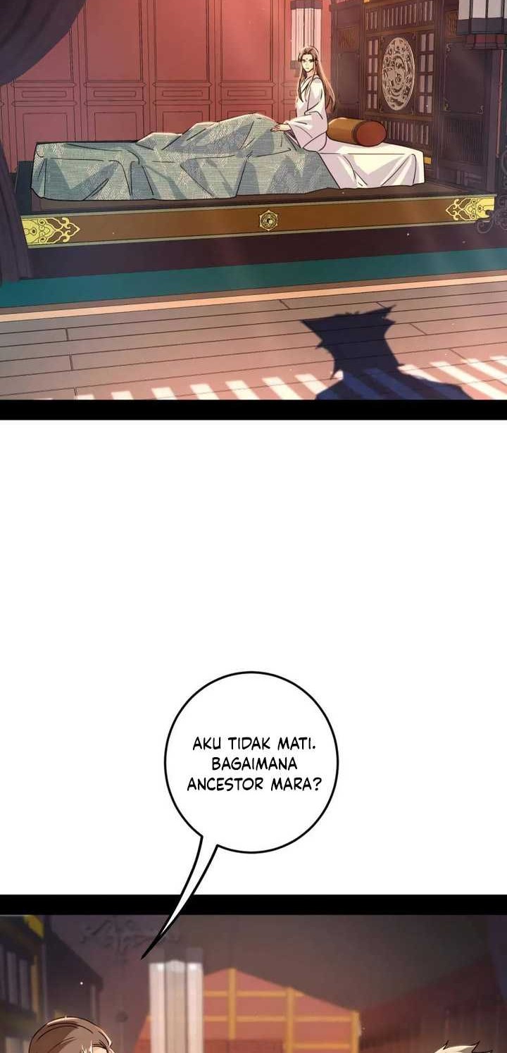 I’m An Evil God Chapter 478 Gambar 5