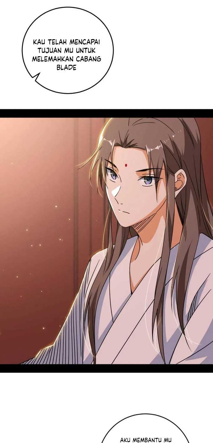 I’m An Evil God Chapter 478 Gambar 7