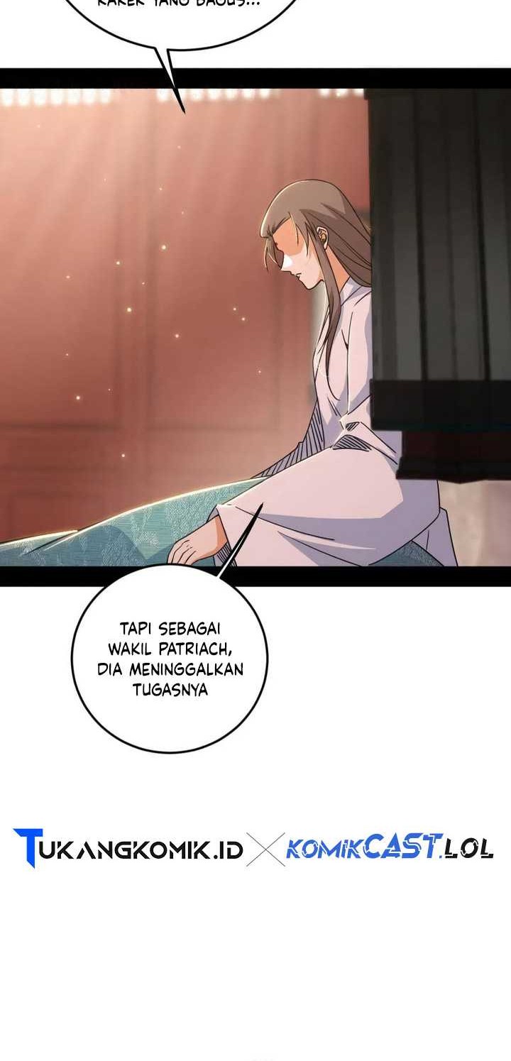 I’m An Evil God Chapter 478 Gambar 9