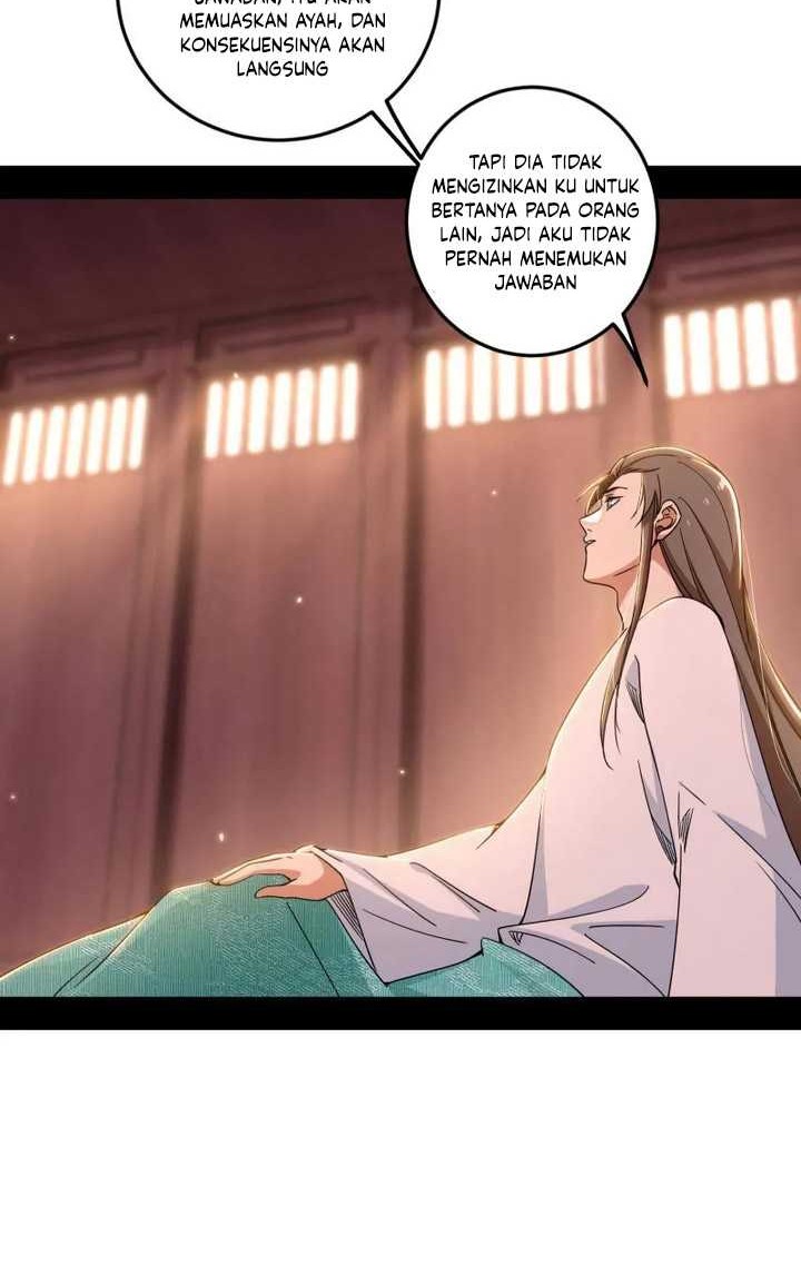 I’m An Evil God Chapter 478 Gambar 13