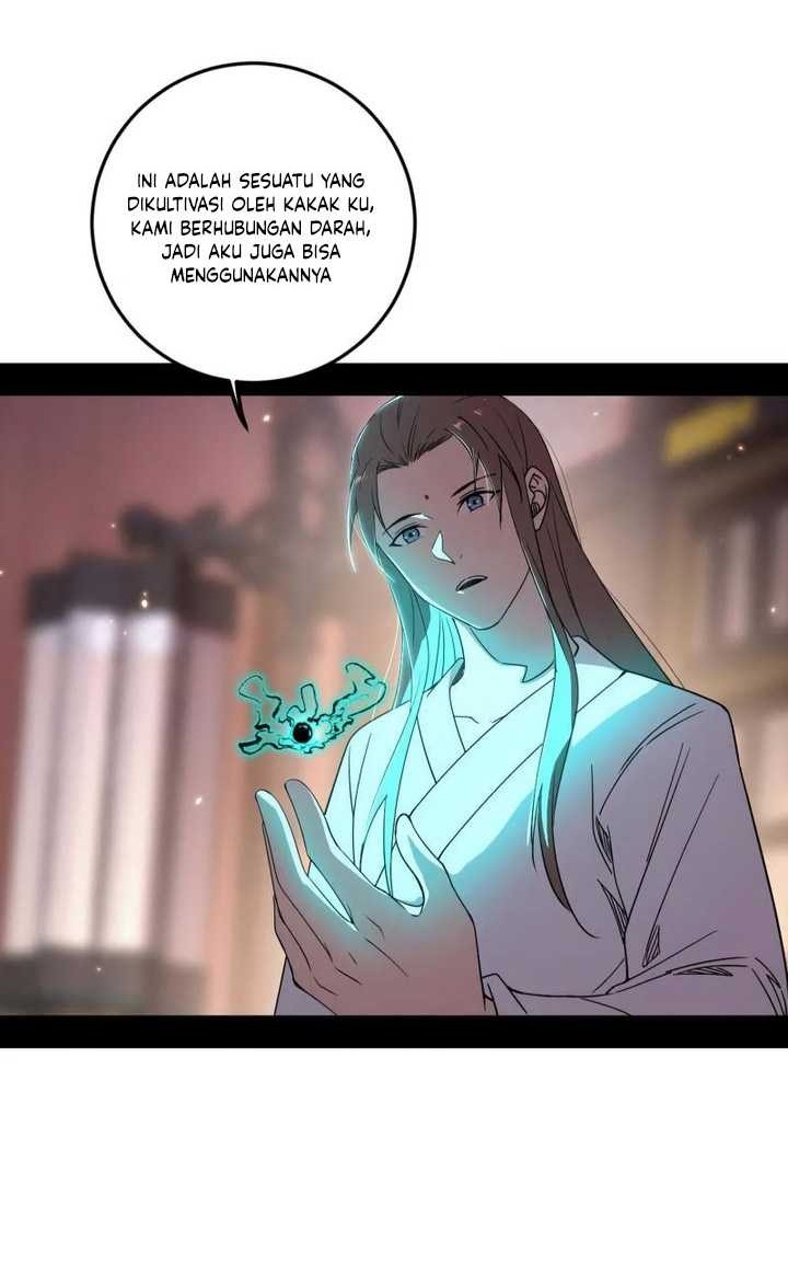 I’m An Evil God Chapter 478 Gambar 15