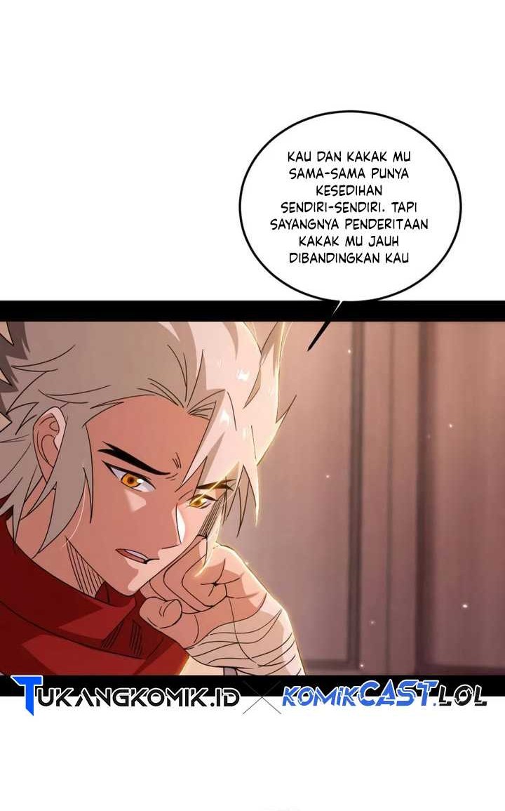 I’m An Evil God Chapter 478 Gambar 17