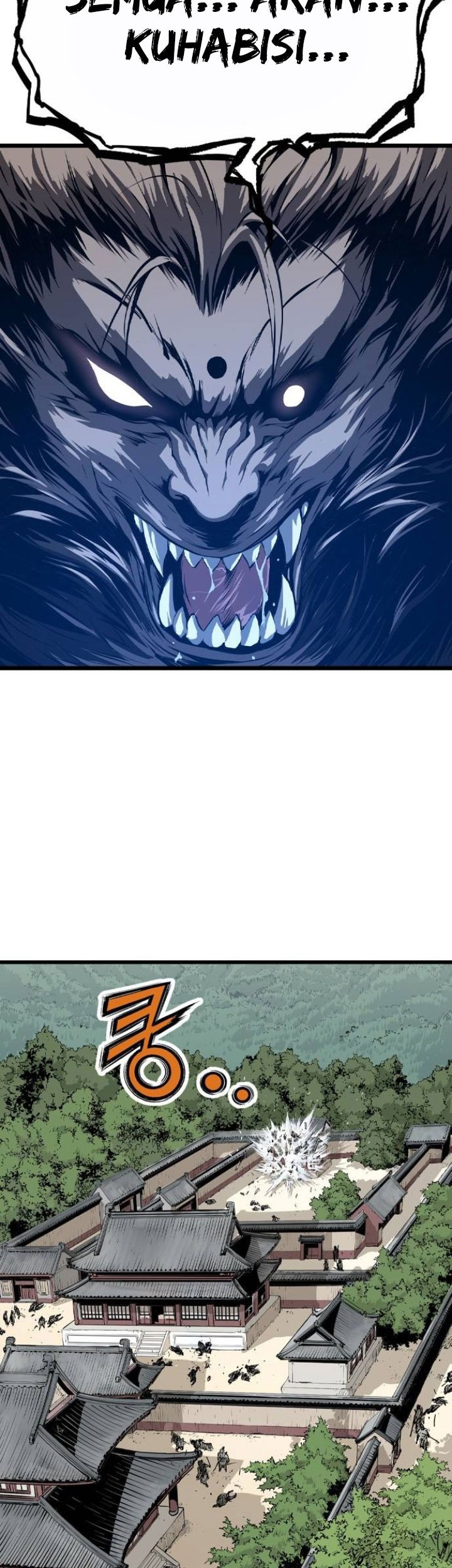 Asura (Ryu Ki-Un) Chapter 05 Gambar 77