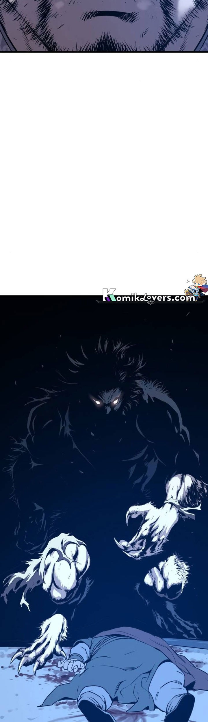 Asura (Ryu Ki-Un) Chapter 05 Gambar 75