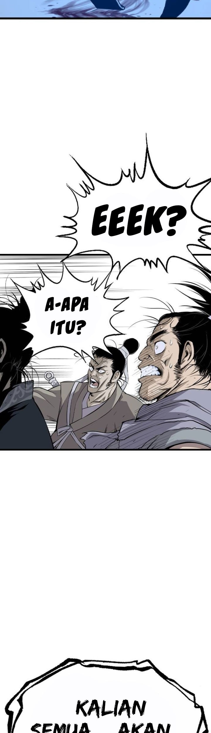 Asura (Ryu Ki-Un) Chapter 05 Gambar 76