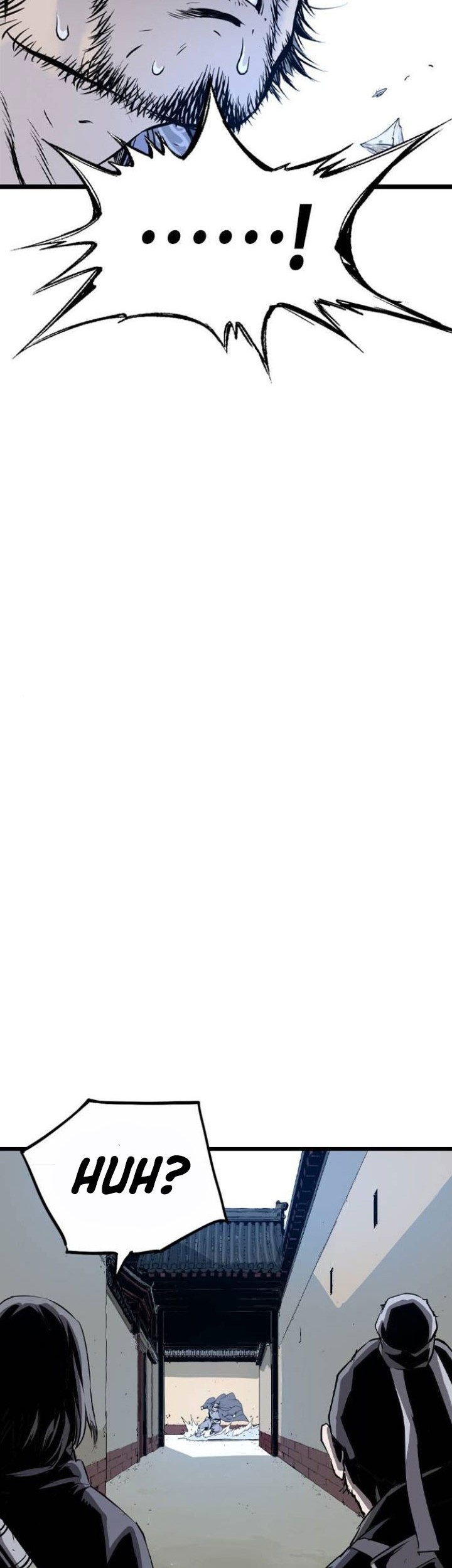 Asura (Ryu Ki-Un) Chapter 05 Gambar 83