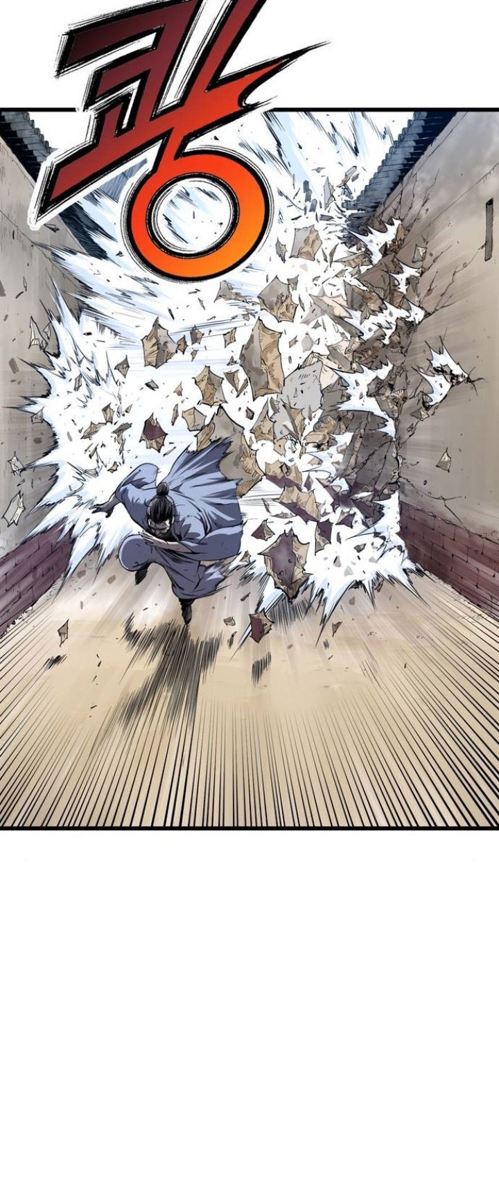 Asura (Ryu Ki-Un) Chapter 05 Gambar 85