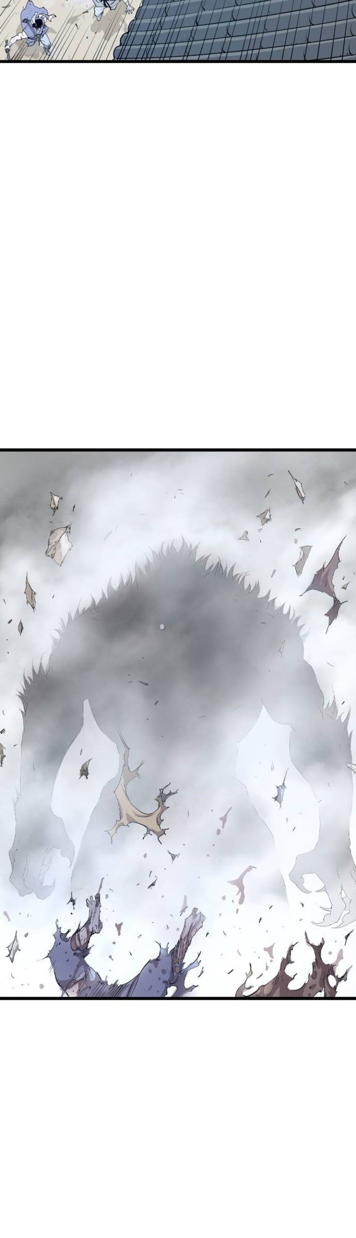 Asura (Ryu Ki-Un) Chapter 05 Gambar 90