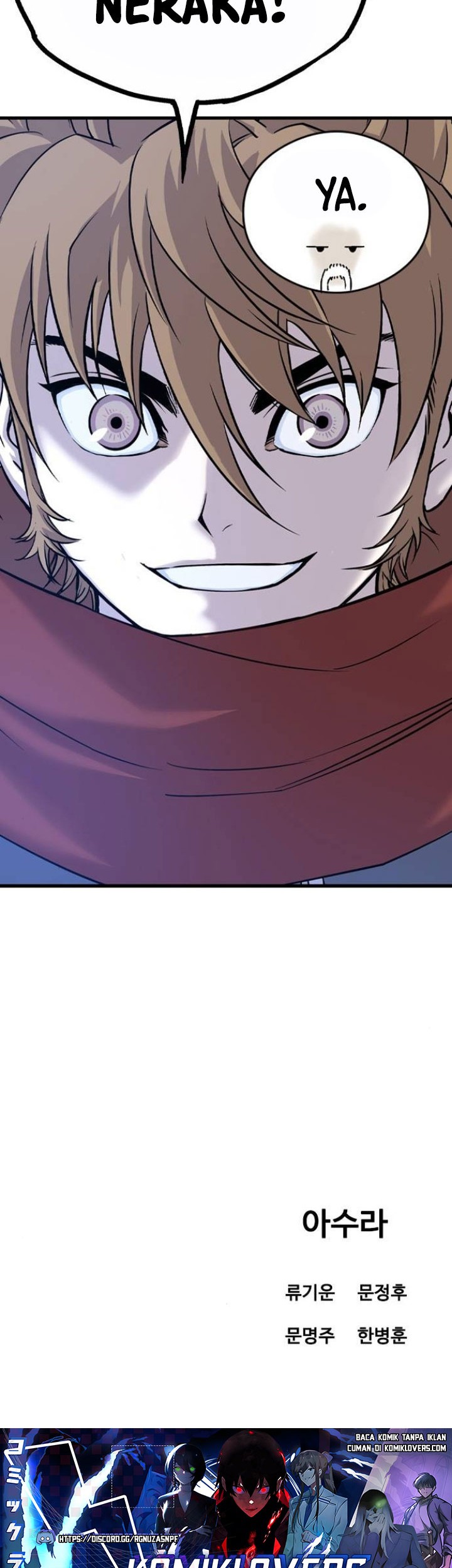 Asura (Ryu Ki-Un) Chapter 05 Gambar 95