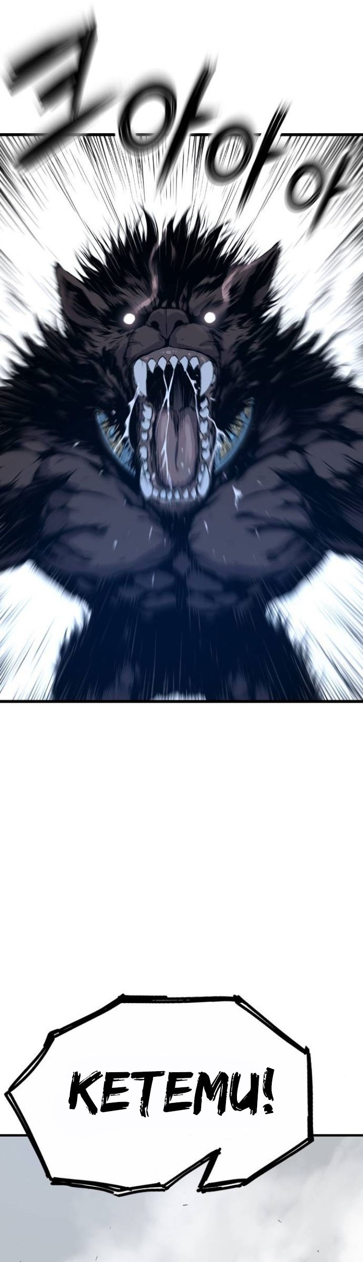 Asura (Ryu Ki-Un) Chapter 05 Gambar 92