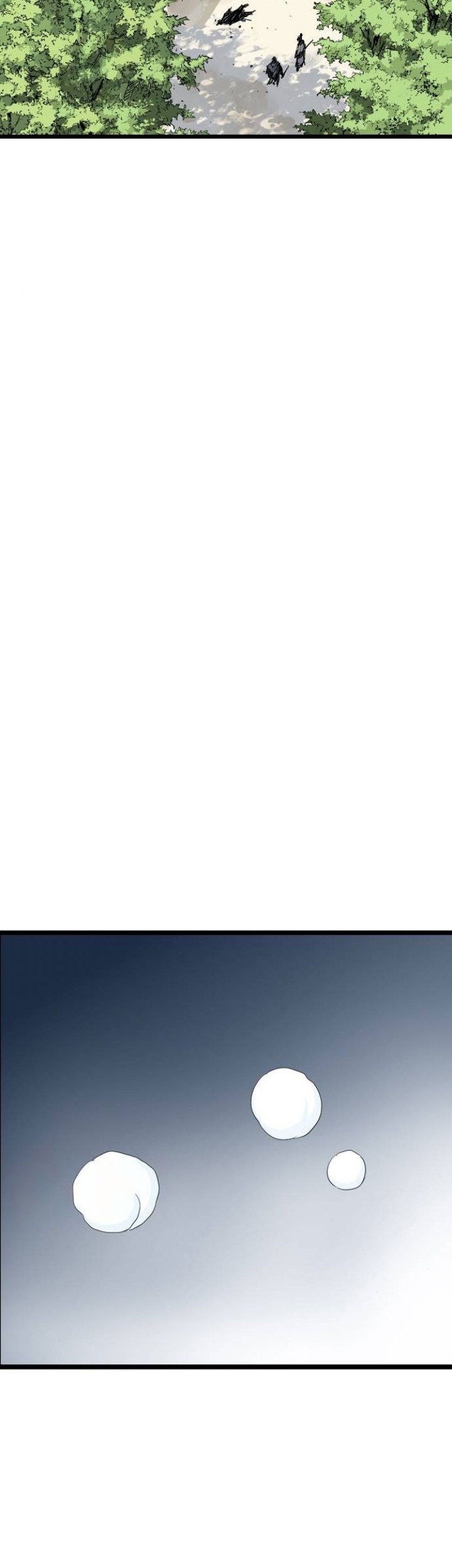 Asura (Ryu Ki-Un) Chapter 05 Gambar 53