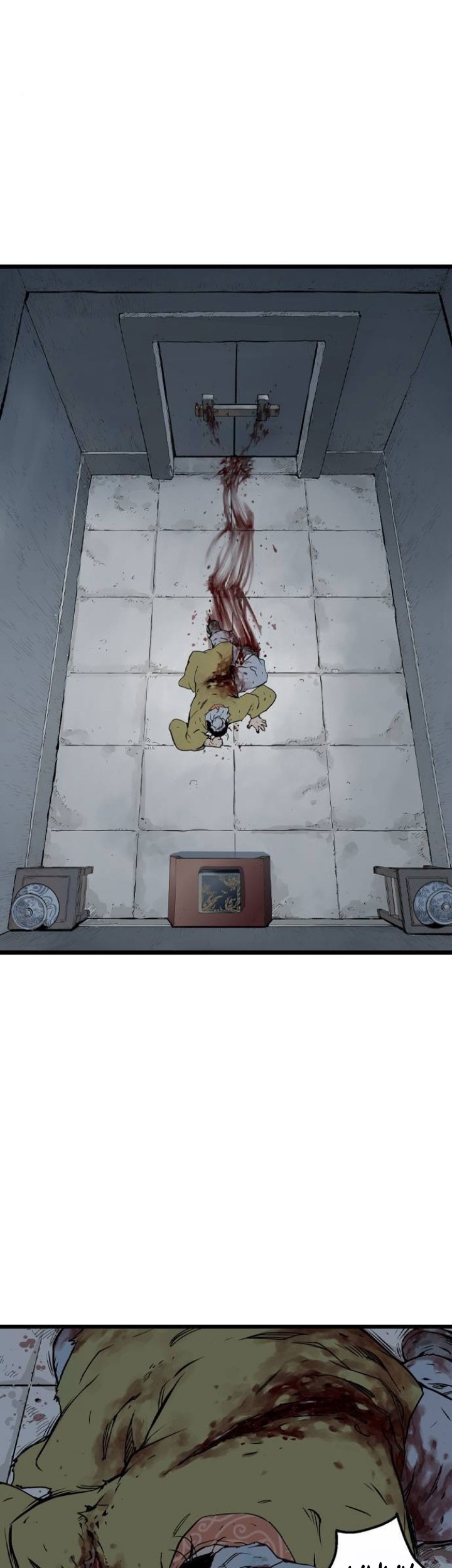 Asura (Ryu Ki-Un) Chapter 05 Gambar 54