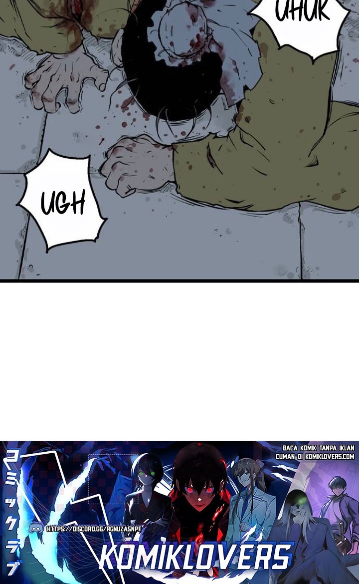 Asura (Ryu Ki-Un) Chapter 05 Gambar 55