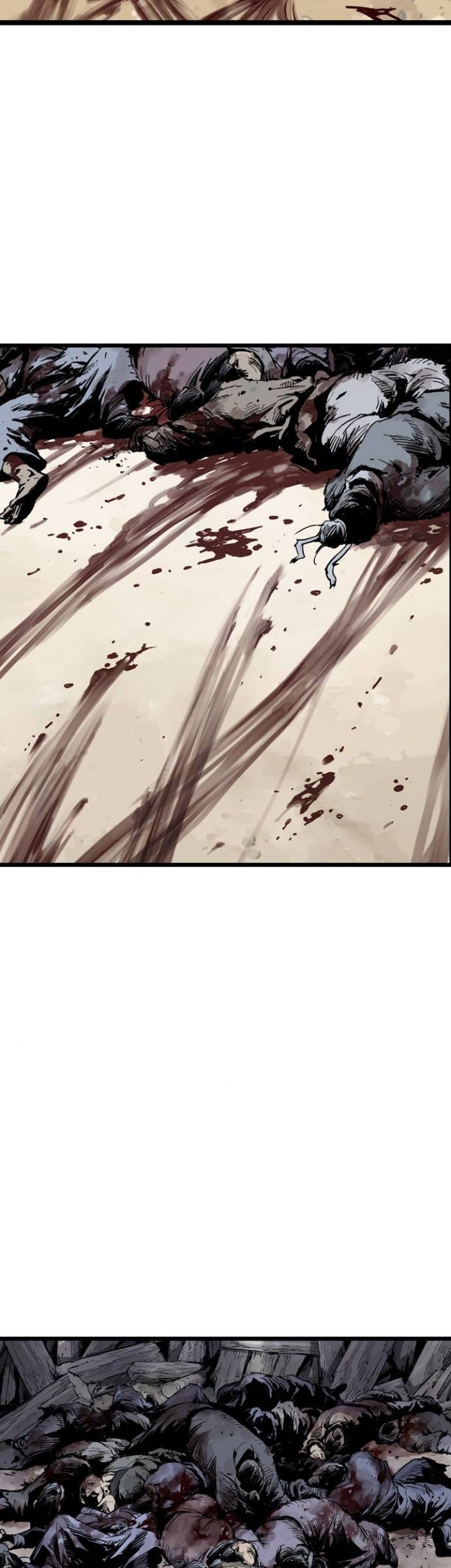 Asura (Ryu Ki-Un) Chapter 05 Gambar 51