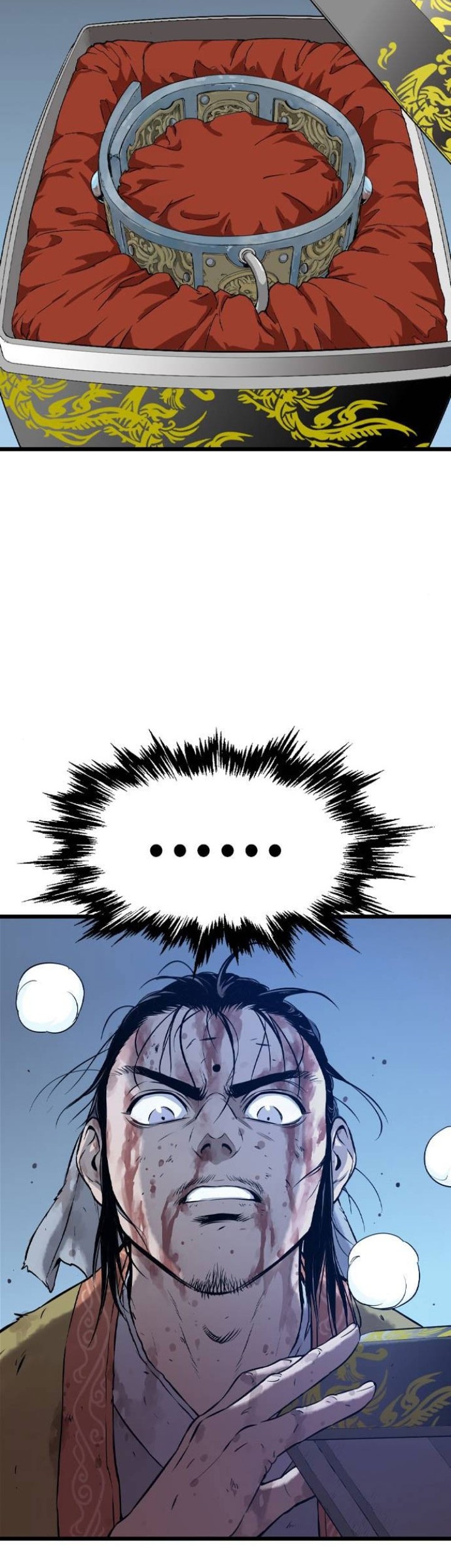 Asura (Ryu Ki-Un) Chapter 05 Gambar 59