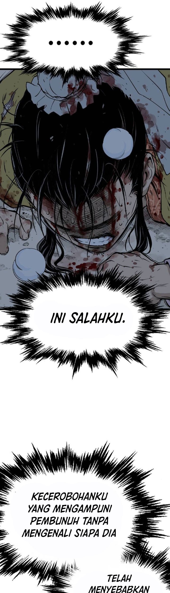 Asura (Ryu Ki-Un) Chapter 05 Gambar 56