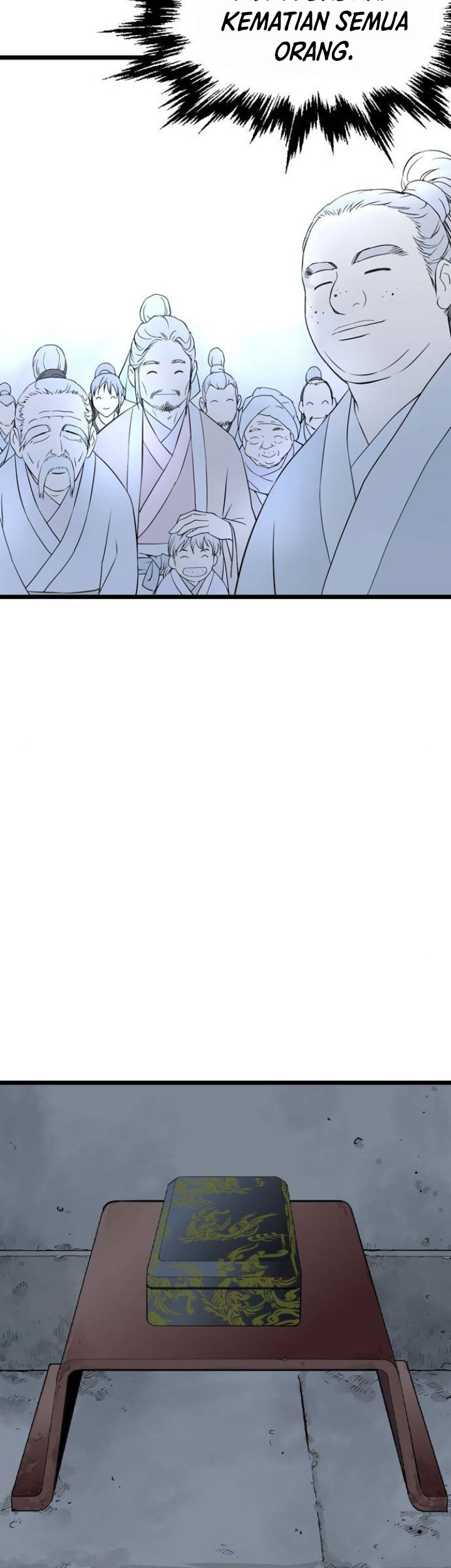 Asura (Ryu Ki-Un) Chapter 05 Gambar 57