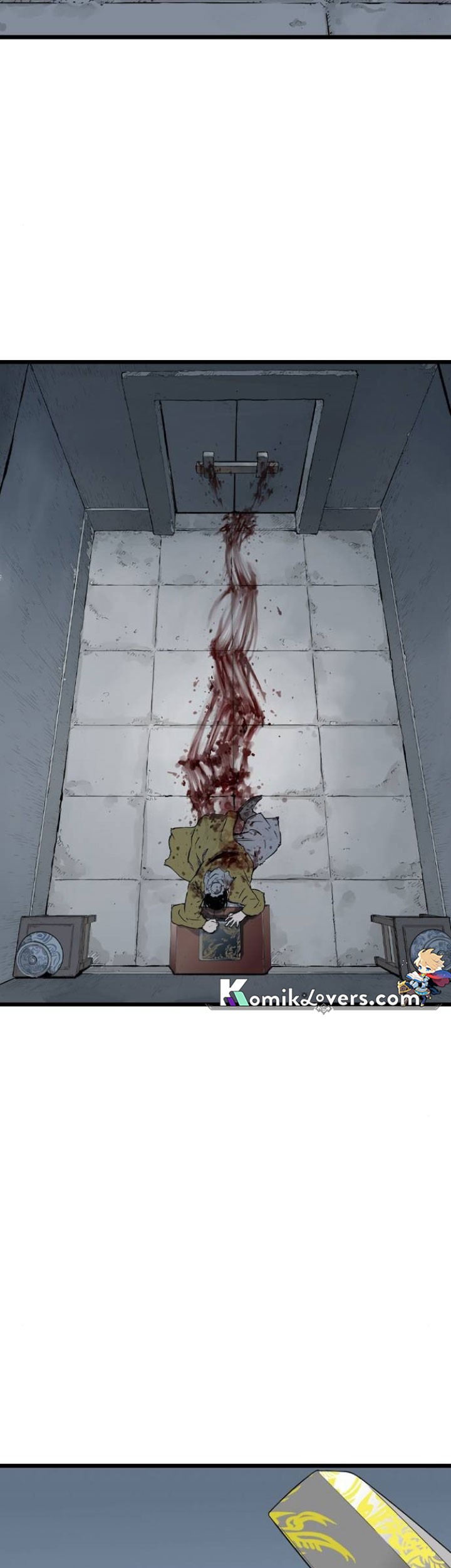 Asura (Ryu Ki-Un) Chapter 05 Gambar 58