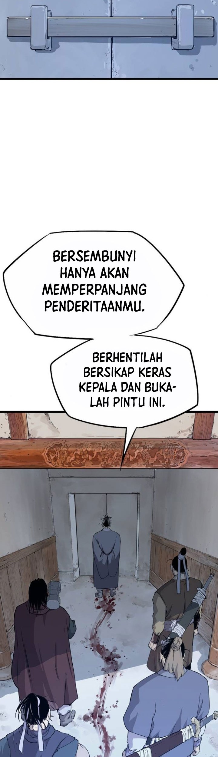 Asura (Ryu Ki-Un) Chapter 05 Gambar 65