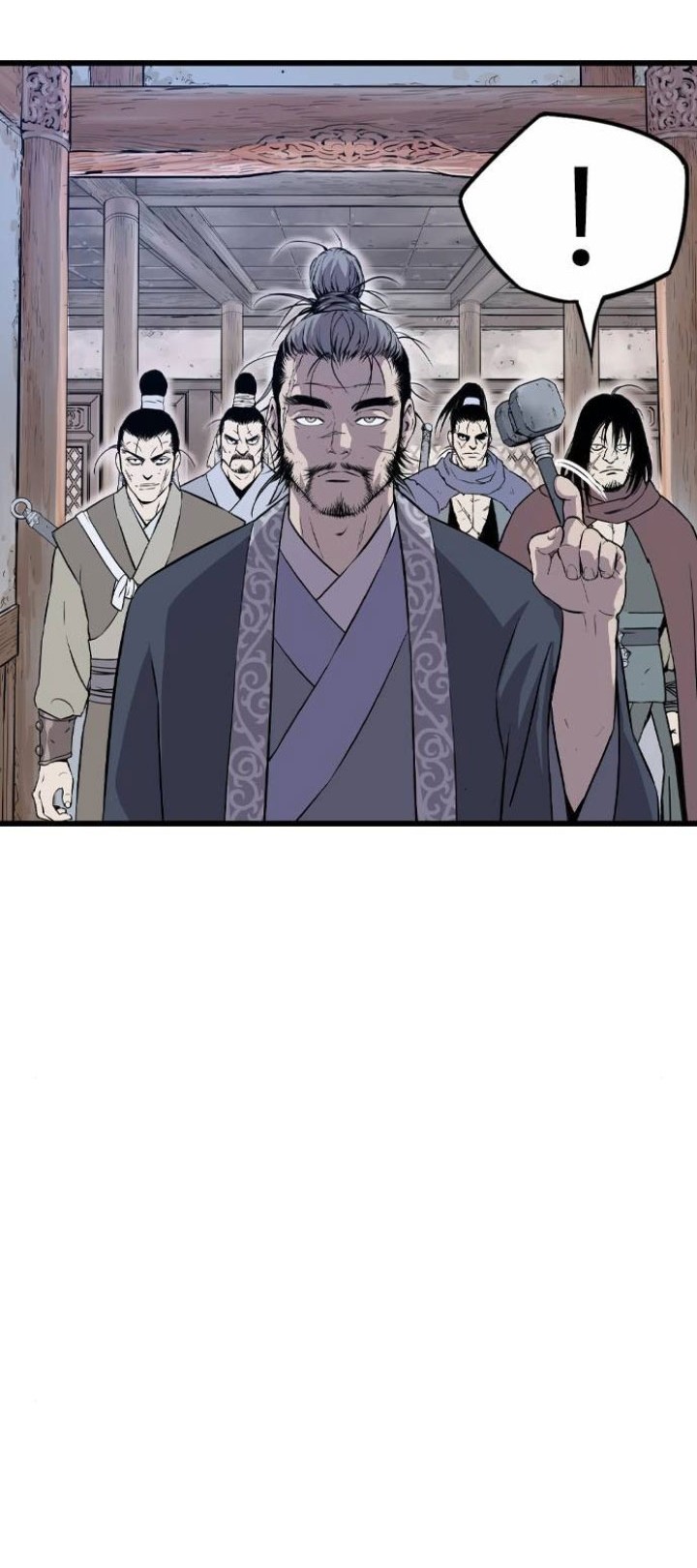 Asura (Ryu Ki-Un) Chapter 05 Gambar 67