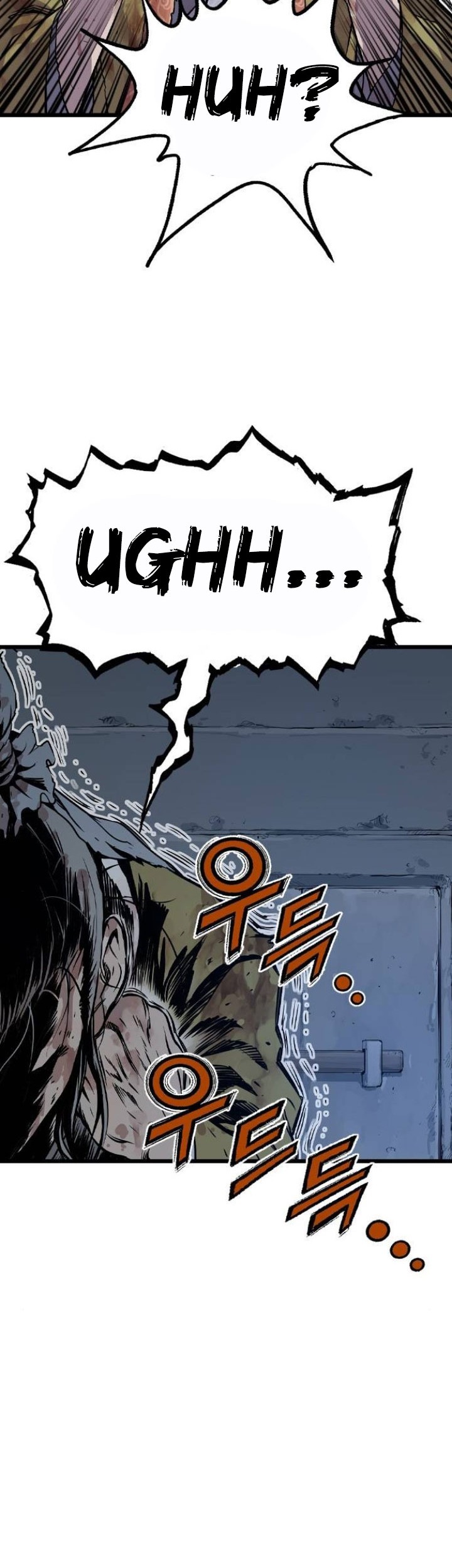 Asura (Ryu Ki-Un) Chapter 05 Gambar 63