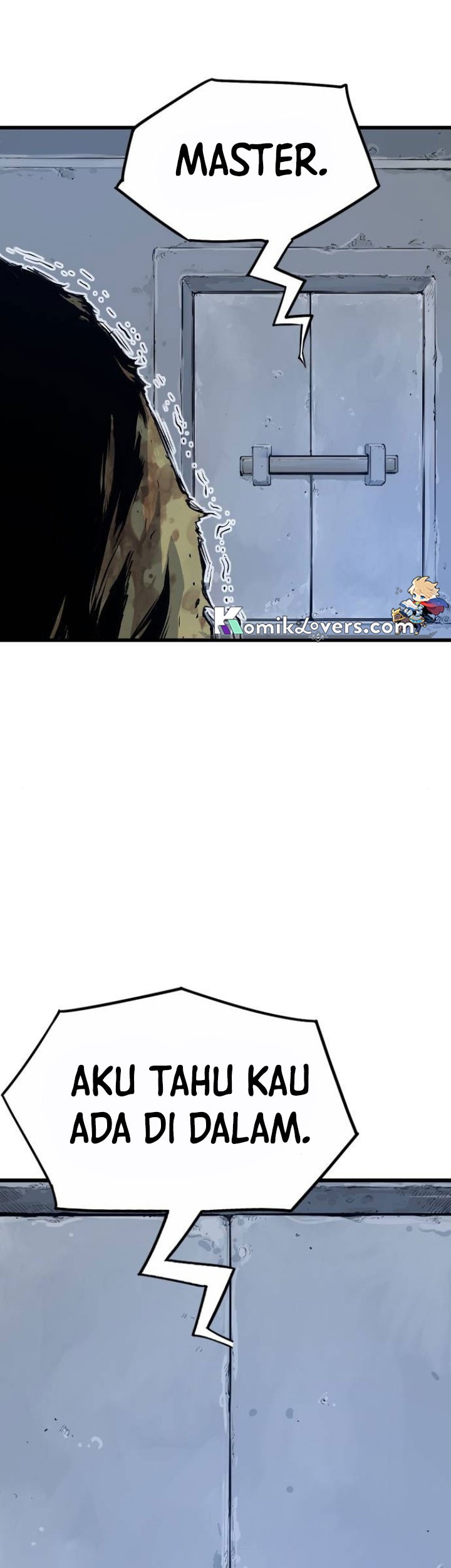 Asura (Ryu Ki-Un) Chapter 05 Gambar 64