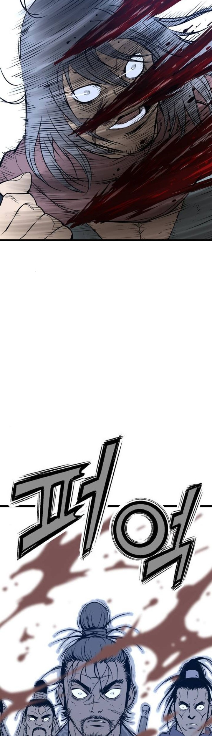 Asura (Ryu Ki-Un) Chapter 05 Gambar 71