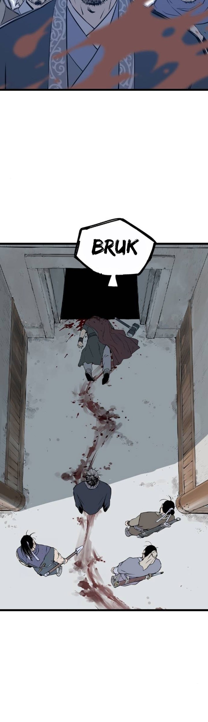 Asura (Ryu Ki-Un) Chapter 05 Gambar 72