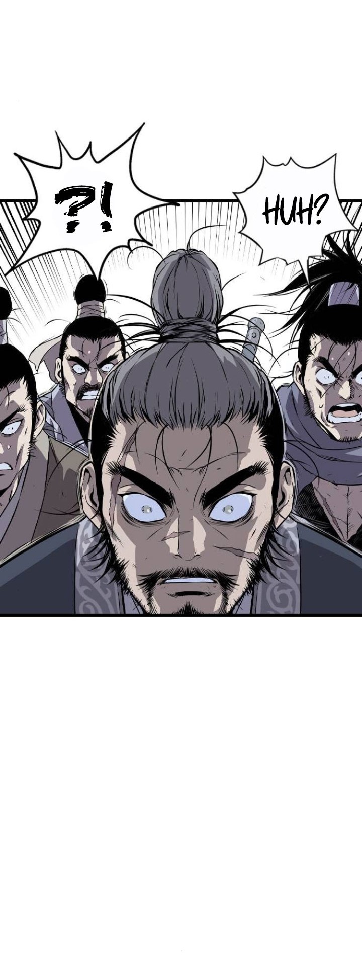 Asura (Ryu Ki-Un) Chapter 05 Gambar 73