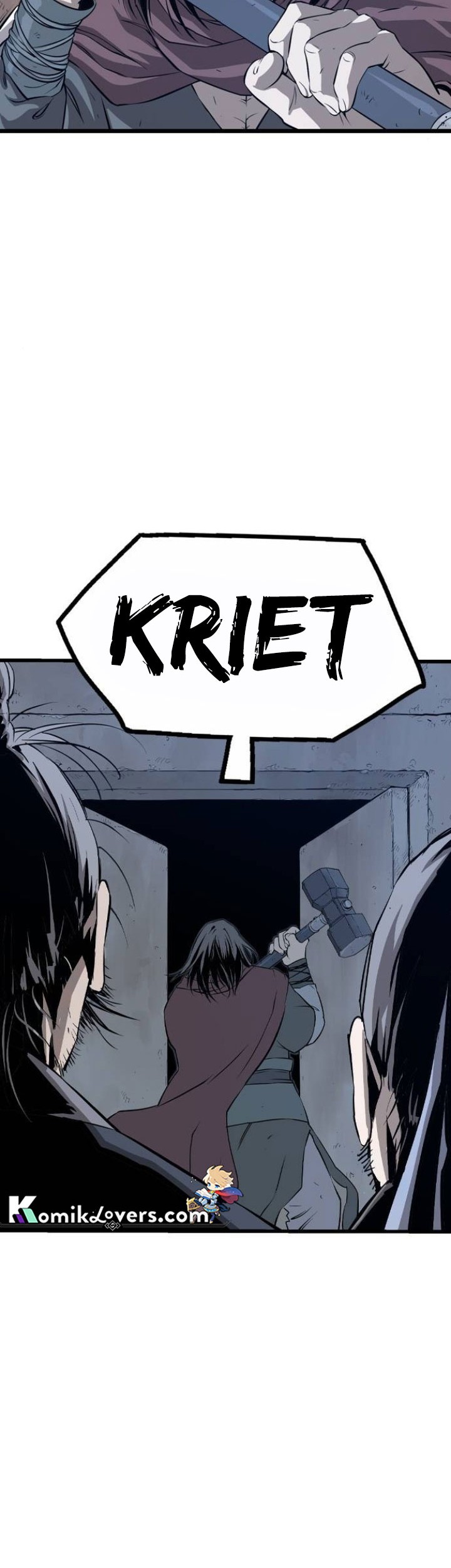 Asura (Ryu Ki-Un) Chapter 05 Gambar 69