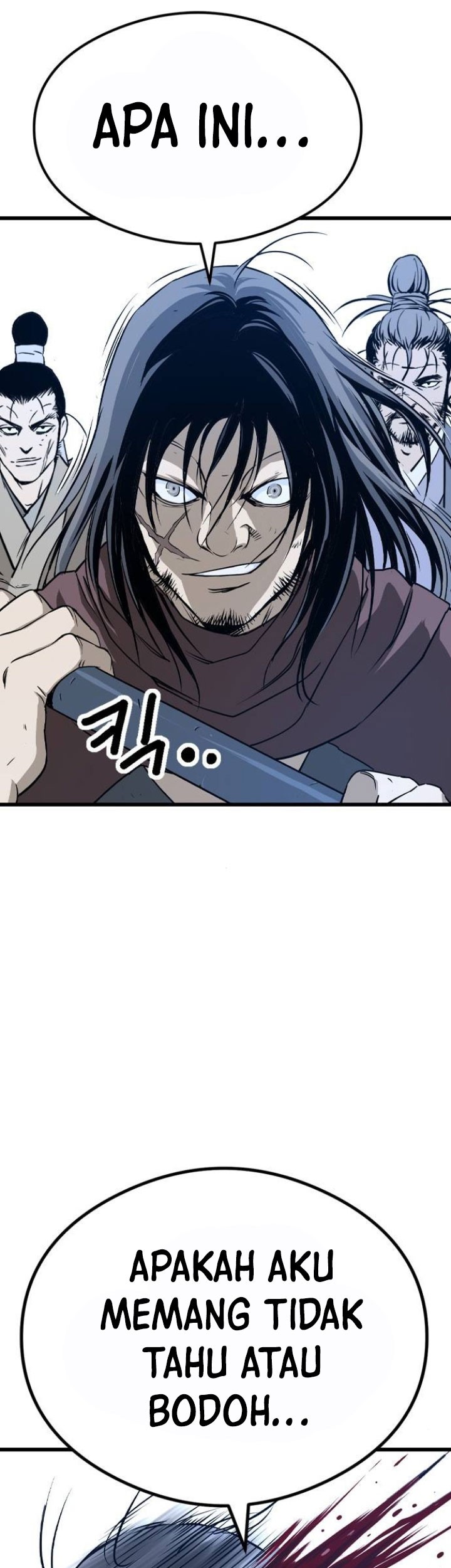 Asura (Ryu Ki-Un) Chapter 05 Gambar 70