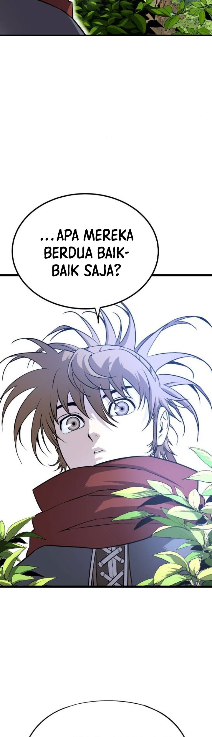 Asura (Ryu Ki-Un) Chapter 05 Gambar 6